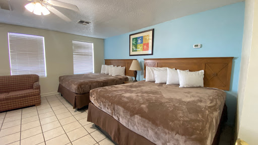 Motel «Sea View Motel», reviews and photos, 1155 Highway 35 North, Rockport, TX 78382, USA