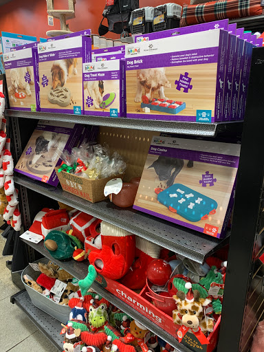 Pet Supply Store «Paddywack», reviews and photos, 15407 Main St #101, Bothell, WA 98012, USA