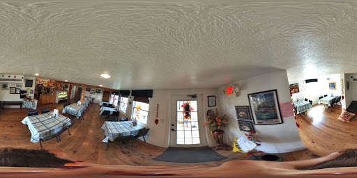 Coffee Shop «Highlander Cafe», reviews and photos, 638 N Citrus Ave, Crystal River, FL 34428, USA