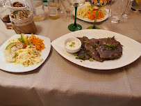 Plats et boissons du Restaurant La Couronne à Battenheim - n°2