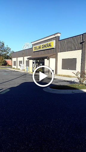 Discount Store «Dollar General», reviews and photos, 518 Pulaski Hwy, Joppa, MD 21085, USA
