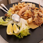 Photo n°2 de l'avis de Erika.i fait le 27/02/2024 à 13:09 sur le  Ristorante Medioevo à Monte Sant'Angelo