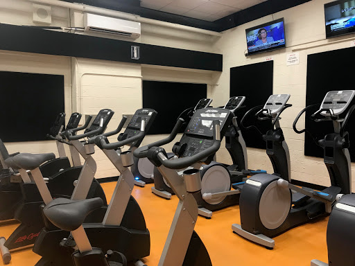 Gym «Princeton University - Dillon Gymnasium», reviews and photos, Elm Dr, Princeton, NJ 08540, USA