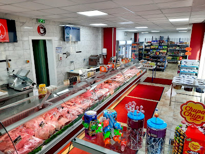 Délice market Halal à Mulhouse