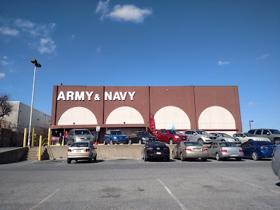 Army & Navy Store