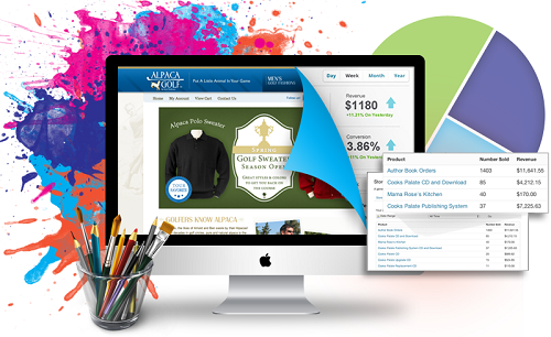 Ecom Website Development