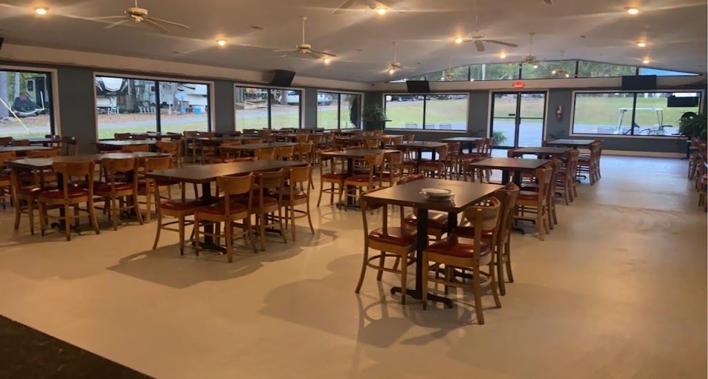 Arrowhead Bar & Grill, Crane Hill Alabama 35053