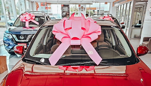 Nissan Dealer «DARCARS Nissan College Park», reviews and photos, 9330 Baltimore Ave, College Park, MD 20740, USA