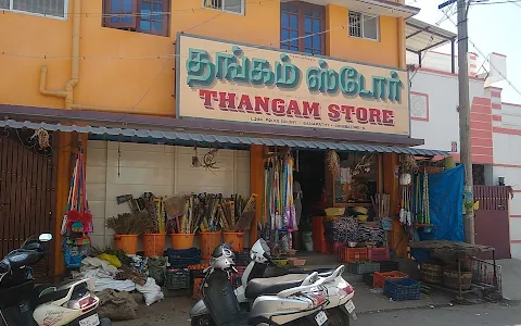 Thangam Stores image