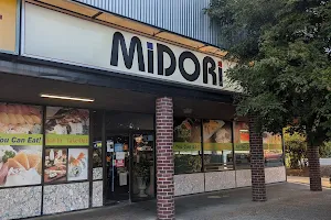 Midori Japanese Restaurant image