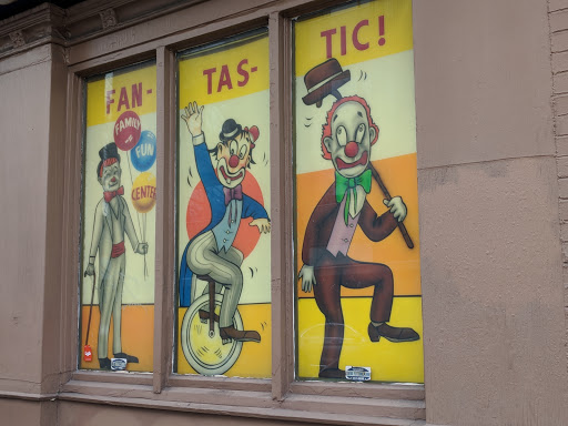 Movie Theater «Avalon Theatre», reviews and photos, 3451 SE Belmont St, Portland, OR 97214, USA