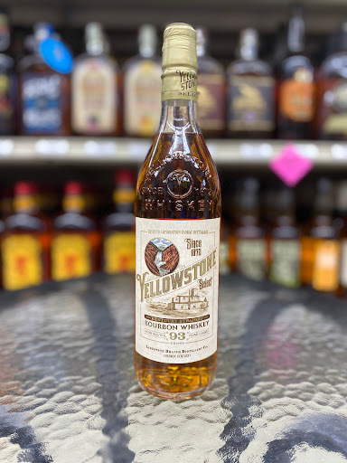 Liquor Store «Wayside Liquor», reviews and photos, 404 4th St NW, Montgomery, MN 56069, USA