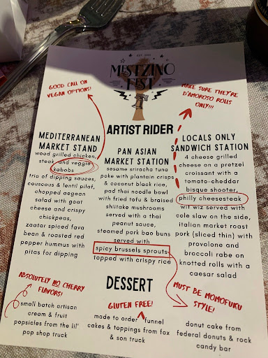 Caterer «12th Street Catering», reviews and photos, 3312-20 Spring Garden St, Philadelphia, PA 19104, USA