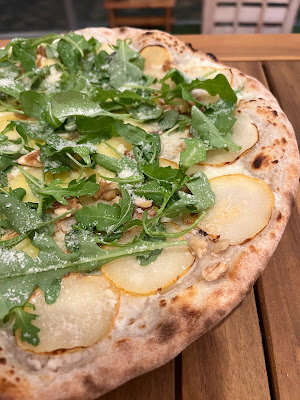 LES QUATRE SAISONS - Pizzeria à Bordeaux