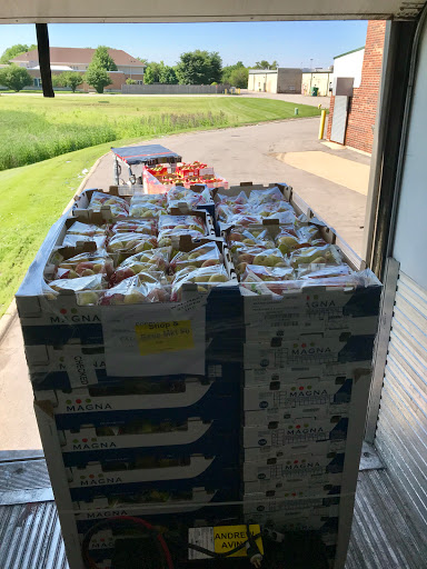 Grocery Store «Shop & Save», reviews and photos, 7241 Lemont Rd, Downers Grove, IL 60516, USA