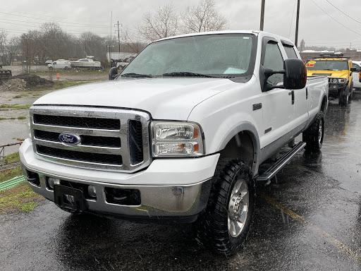 Used Car Dealer «Car Request Inc», reviews and photos, 500 S Cumberland St d, Lebanon, TN 37087, USA
