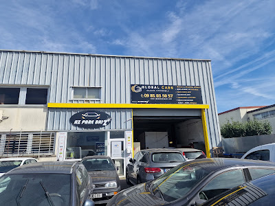 GLOBAL CARS à Chennevières-sur-Marne