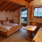 Photo n°1 de l'avis de Sabine.t fait le 07/09/2020 à 13:53 sur le  Landhaus Lenzenhof à Reit im Winkl