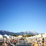 Photo n°4 de l'avis de Maurizio.a fait le 21/08/2020 à 21:00 sur le  Bagno La Fenice à Forte dei Marmi