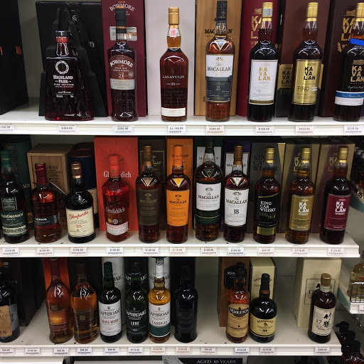 Liquor Store «SoCal Wine & Spirits», reviews and photos, 1042 E First St, Tustin, CA 92780, USA
