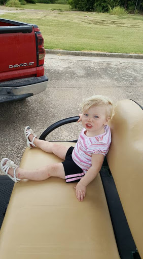 Golf Course «Broadmoore Golf Course», reviews and photos, 500 Willow Pine Dr, Moore, OK 73160, USA