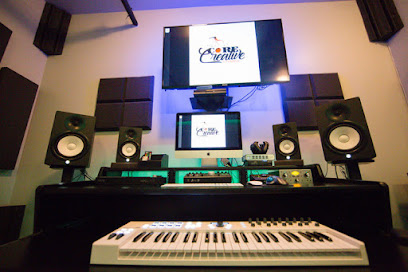 Core Creative Studios