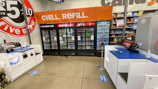 Variety Store «Five Below», reviews and photos, 13401 Shelbyville Rd, Louisville, KY 40243, USA