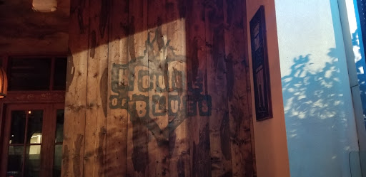 Restaurant «House of Blues San Diego», reviews and photos, 1055 5th Ave, San Diego, CA 92101, USA