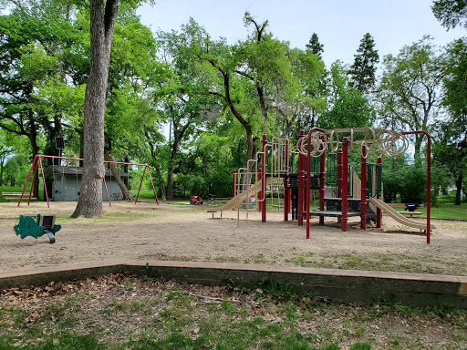 Fraser's Grove Park