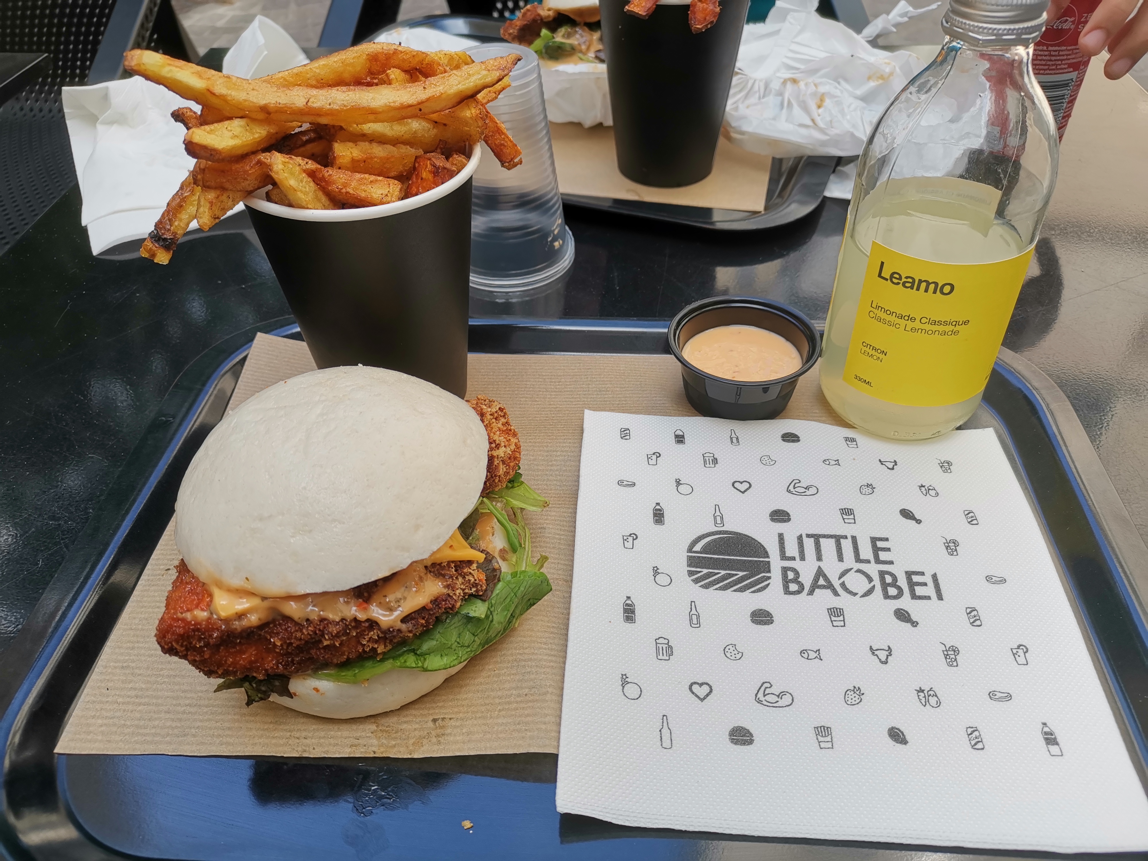 Photo n° 3 de l'avis de HaTouMette.a fait le 18/06/2019 à 14:46