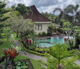 Masia Villa Ubud photo