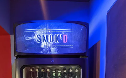 Smok'D image