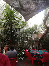 Atmosphère du Restaurant français Café Paradis à Saint-Raphaël - n°19