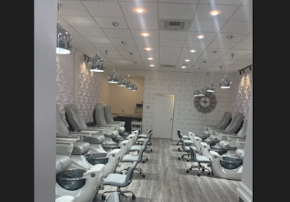 Vanity Nail & SPA