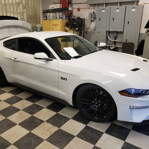 Car Stereo Store «Car Toys», reviews and photos, 2859 35th Ave, Greeley, CO 80634, USA