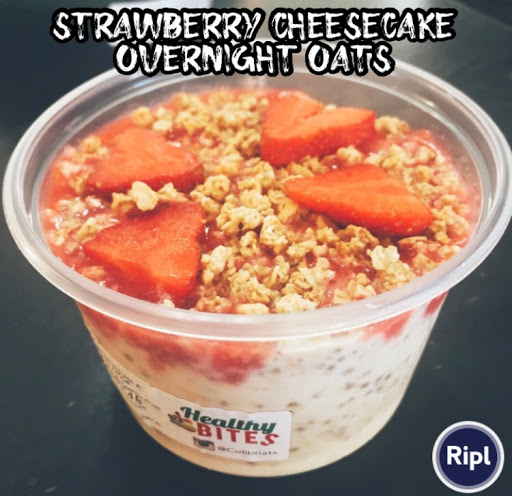 Health Food Restaurant «Colibri Cuisine / Healthy Bites», reviews and photos, 4701 Buddy Owens Blvd b, McAllen, TX 78504, USA