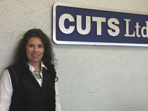 Beauty Salon «Cuts Ltd Beauty Salon», reviews and photos, 207 W Main St, League City, TX 77573, USA