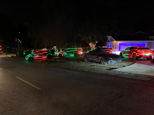 Used Car Dealer «Jaguar Thousand Oaks», reviews and photos, 3601 Auto Mall Dr, Thousand Oaks, CA 91362, USA