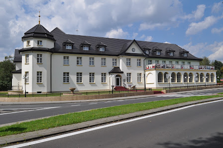 Prawdzic Pałac Zawadzkiego 2, 42-693 Krupski Młyn, Polska