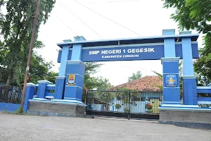 SMP Negeri 1 Gegesik image