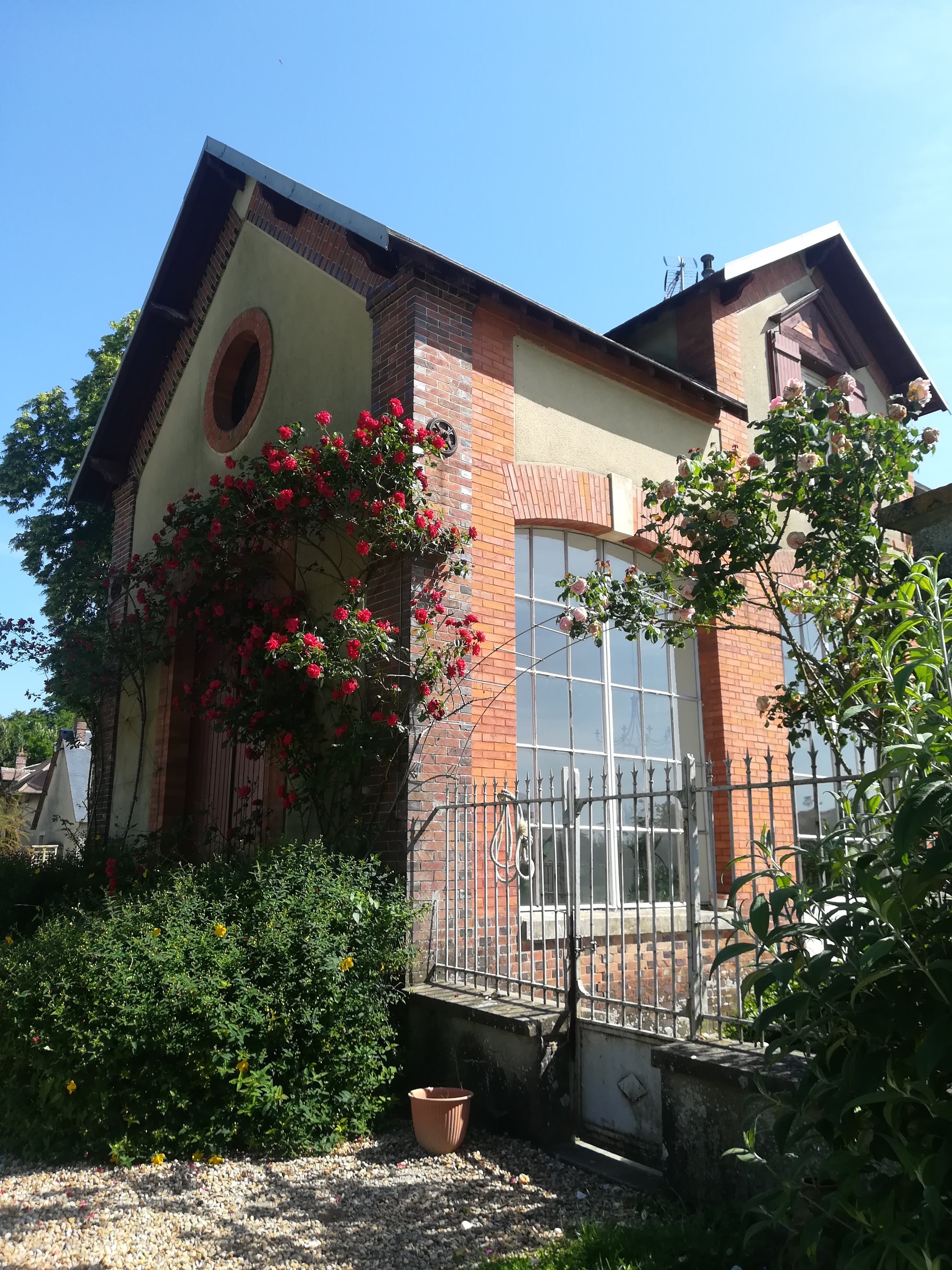 Photo n° 4 de l'avis de Jane.G fait le 05/06/2018 à 13:42