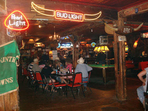 Bar «Silver Dollar», reviews and photos, 308 Main St, Bandera, TX 78003, USA