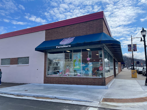 Thrift Store «The Salvation Army Family Store & Donation Center», reviews and photos, 501 Plum St, Red Wing, MN 55066, USA