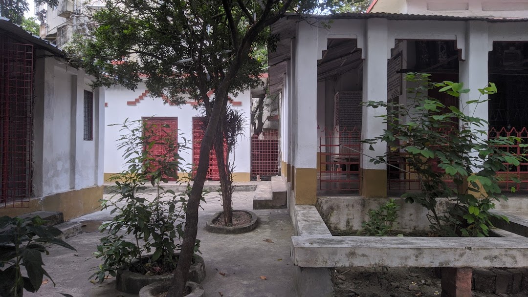 Shaktibad Math / Ashram ( Shaktibad Yoga Kendra)