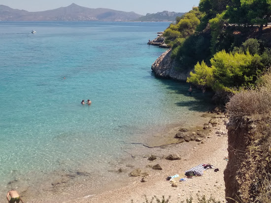 Skliri Beach