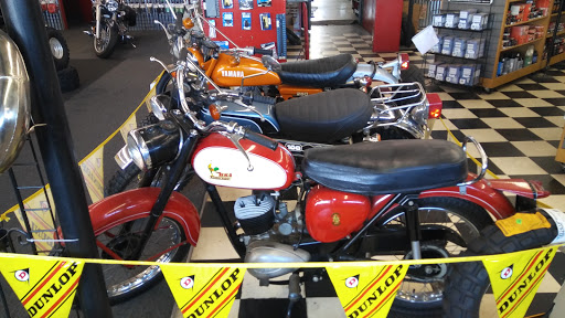 Motorcycle Repair Shop «Motorcycle Tire Center», reviews and photos, 2116 E Charleston Blvd, Las Vegas, NV 89104, USA