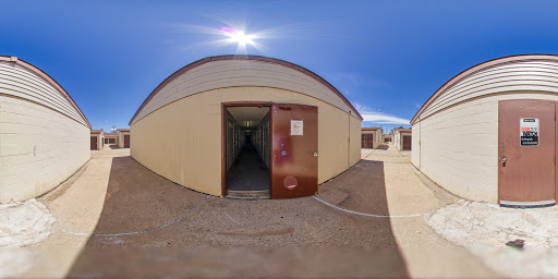 Self-Storage Facility «Storage Masters», reviews and photos, 8881 E Florida Ave, Denver, CO 80247, USA