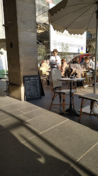 Atmosphère du Café Café Carrousel à Paris - n°14