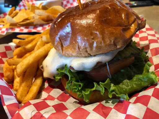 Night Club «Lipstick Mens Club», reviews and photos, 10859 Harry Hines Blvd, Dallas, TX 75220, USA