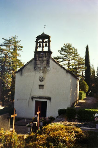 Recenzije Crkva sv. Mihail u Drniš - Crkva